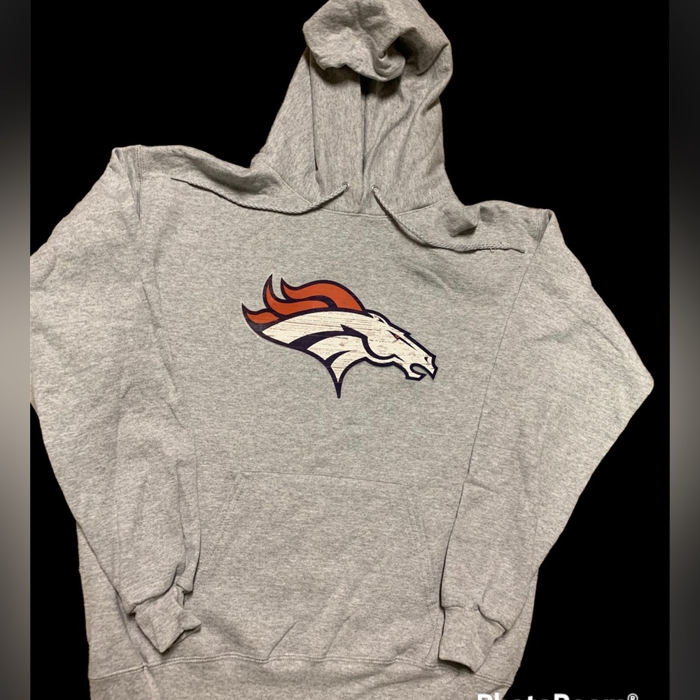 NEW Denver Broncos Hoodie